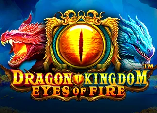 789gbet สมัคร Dragon Kingdom Eyes of Fire ทดลองเล่นฟรี