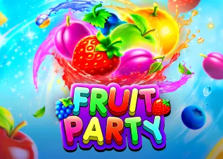 789gbet สมัคร Fruit Party ทดลองเล่นฟรี