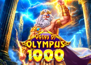 789gbet สมัคร Gates of Olympus 1000 ทดลองเล่นฟรี