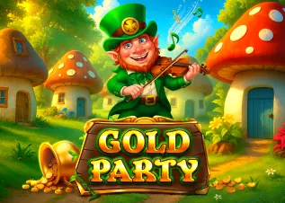 789gbet สมัคร Gold Party ทดลองเล่นฟรี