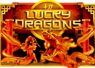 789gbet สมัคร Lucky Dragons ทดลองเล่นฟรี