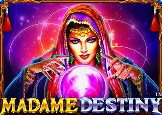 789gbet สมัคร Madame Destiny ทดลองเล่นฟรี