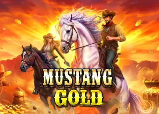 789gbet สมัคร Mustang Gold ทดลองเล่นฟรี