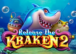 789gbet สมัคร Release the Kraken 2 ทดลองเล่นฟรี