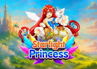 789gbet สมัคร Starlight Princess ทดลองเล่นฟรี
