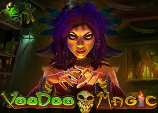 789gbet สมัคร Voodoo Magic ทดลองเล่นฟรี